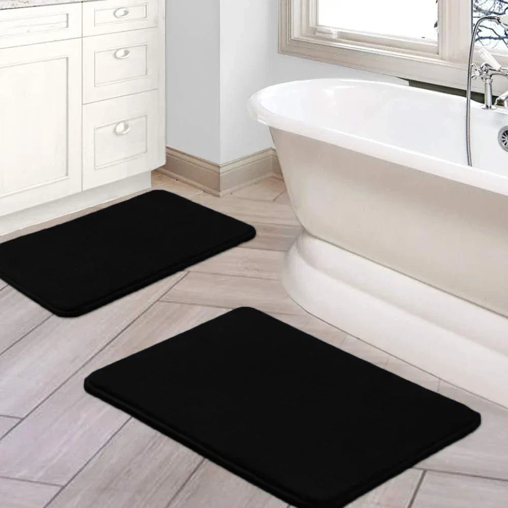 Tapete Antiderrapante Ultra Absorvente