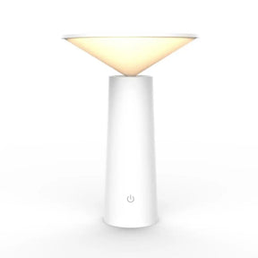 Luminária de Mesa Moderna sensível ao toque