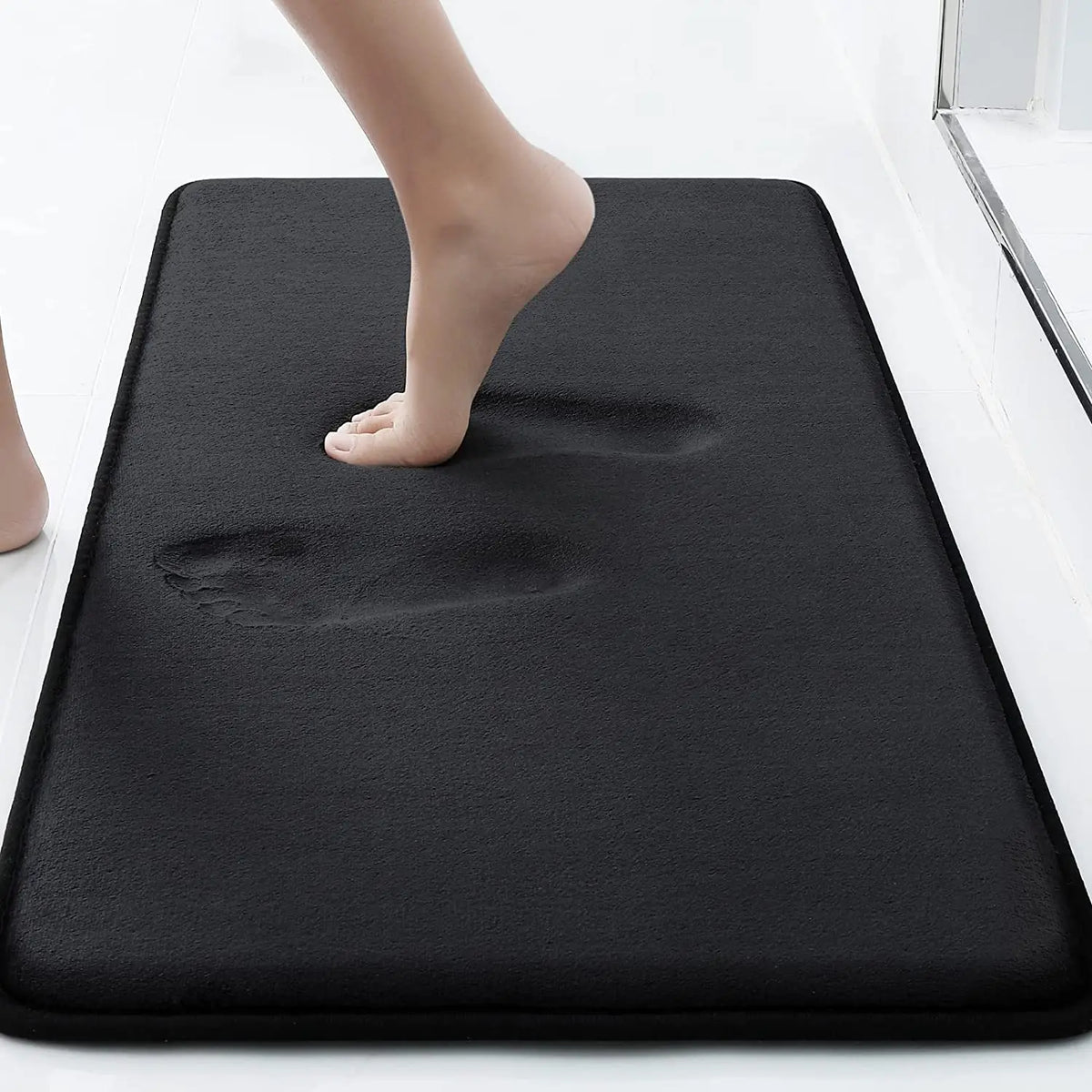 Tapete Antiderrapante Ultra Absorvente