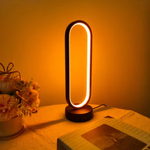 Luminária de Mesa Minimalista