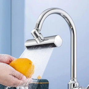 Adaptador de Torneira AquaSmart Universal/Três Modos para Revolucionar sua Cozinha